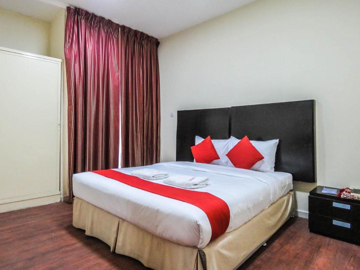 Al Ferdous Hotel Apartments Schardscha Exterior foto