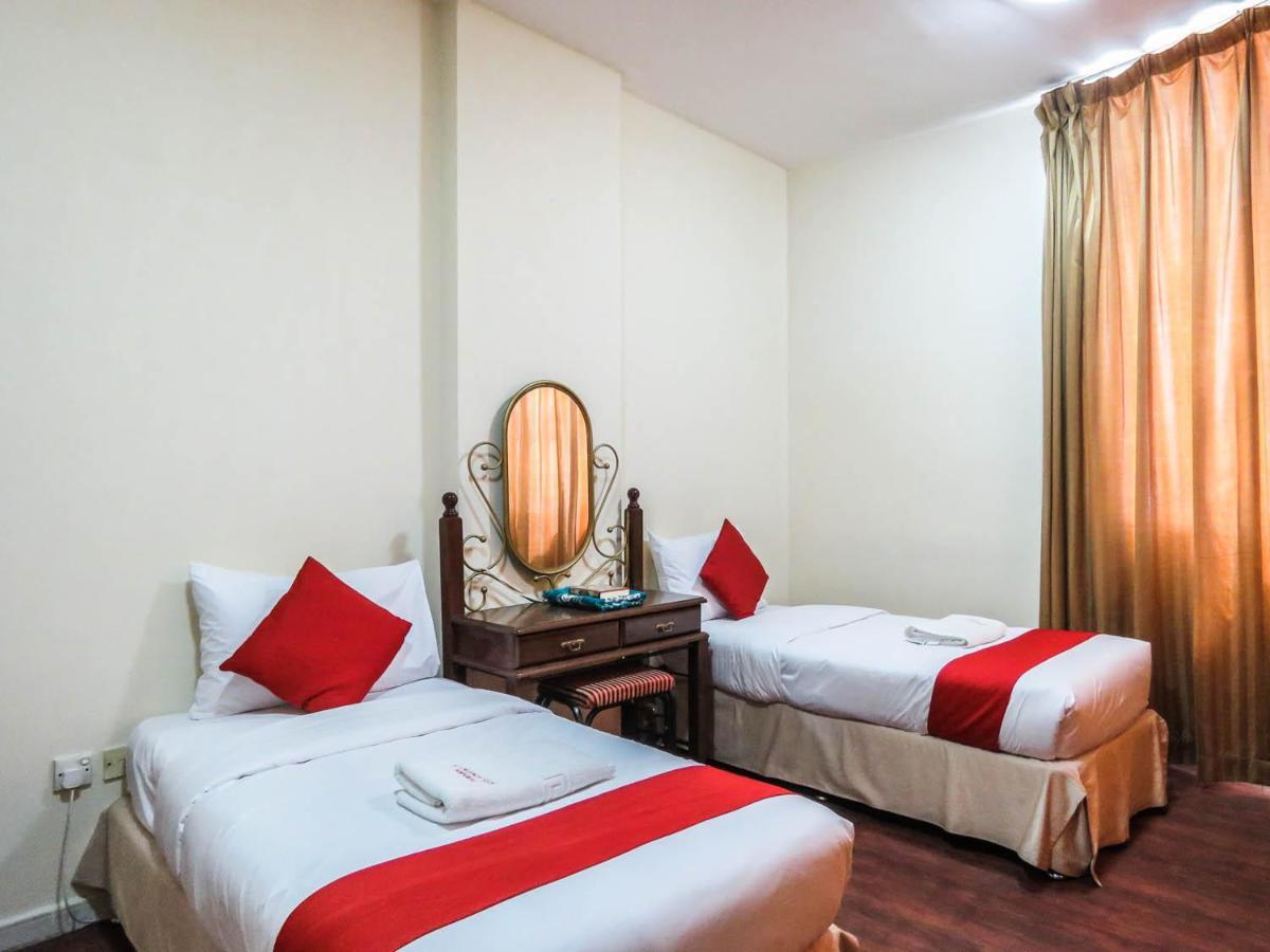 Al Ferdous Hotel Apartments Schardscha Exterior foto