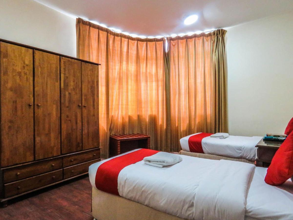 Al Ferdous Hotel Apartments Schardscha Exterior foto