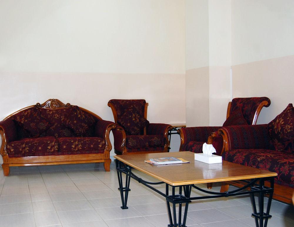 Al Ferdous Hotel Apartments Schardscha Exterior foto