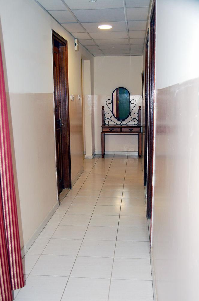 Al Ferdous Hotel Apartments Schardscha Exterior foto