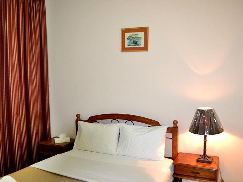 Al Ferdous Hotel Apartments Schardscha Exterior foto