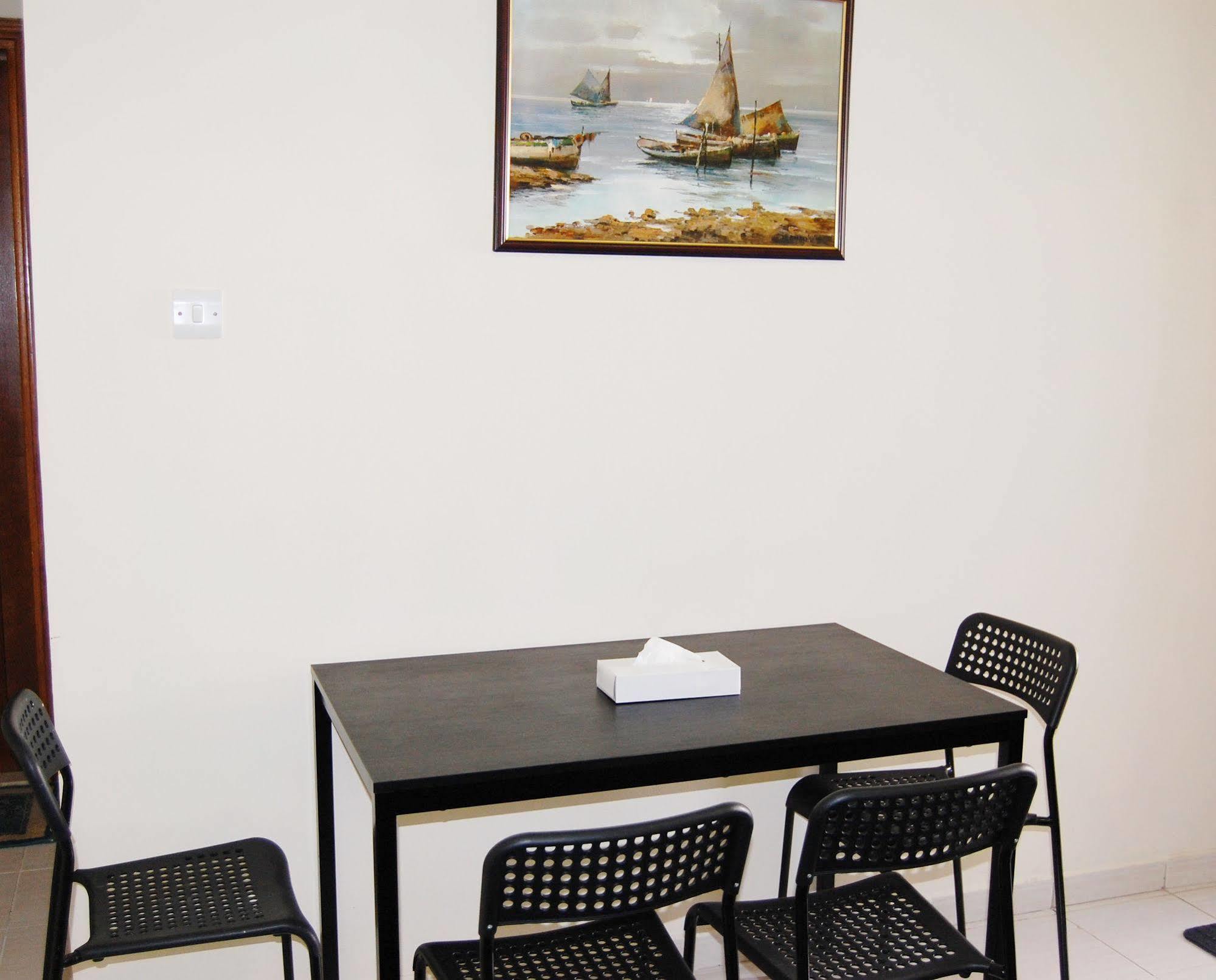Al Ferdous Hotel Apartments Schardscha Exterior foto